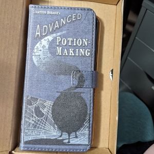 Google Pixel 3 phone case Harry Potter